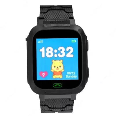 Canyon Kids Smart Watch Jessie KW-32 bolalar soati