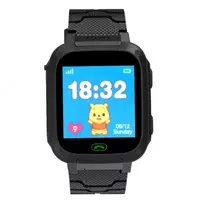 Детские часы Canyon Kids Smart Watch Jessie KW-32 - 475 000 сум