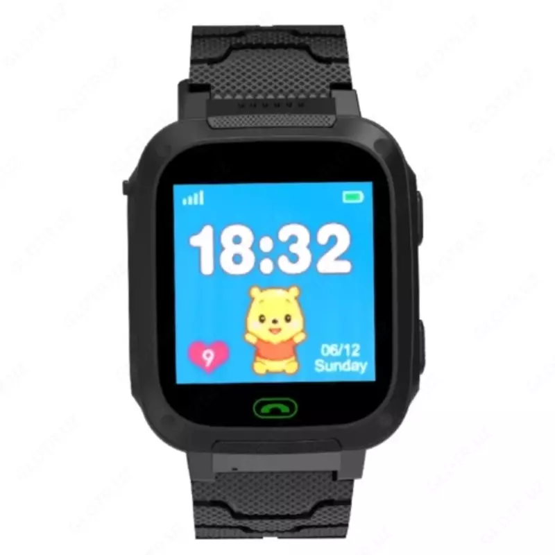 Детские часы Canyon Kids Smart Watch Jessie KW-32