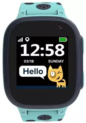 Смарт-часы Canyon Sandy CNE-KW34PL