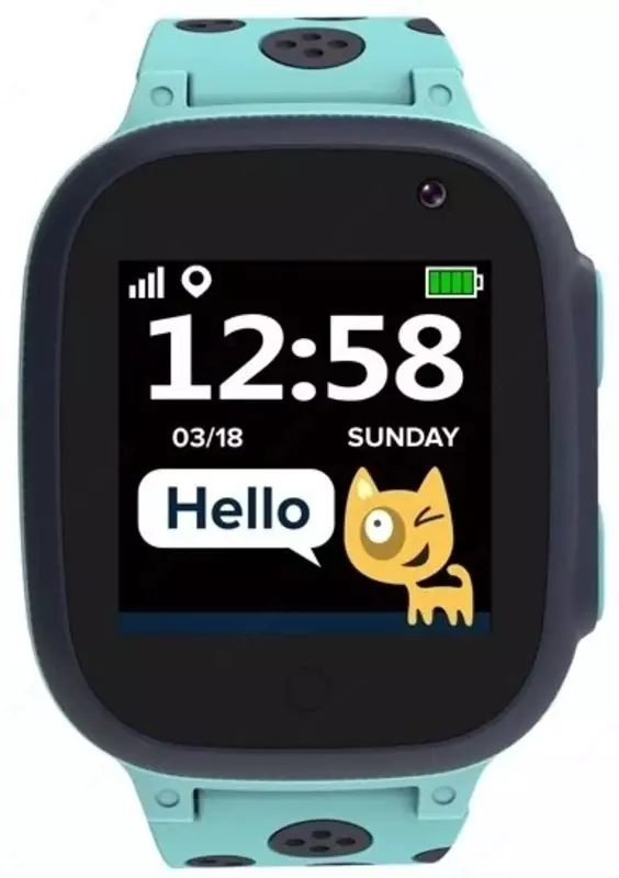 Смарт-часы Canyon Sandy CNE-KW34PL