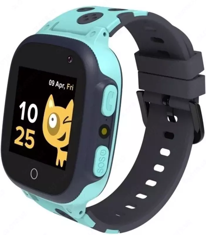 Смарт-часы Canyon Sandy CNE-KW34PL