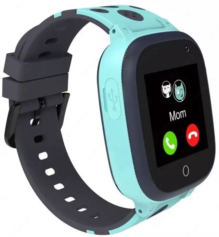 Смарт-часы Canyon Sandy CNE-KW34PL