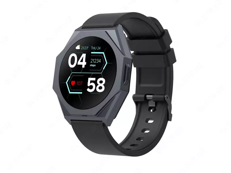 Смарт-часы CANYON Otto SW-86