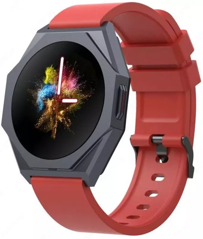 Canyon Otto sw-86 aqlli soati