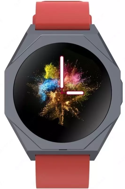 Canyon Otto sw-86 aqlli soati