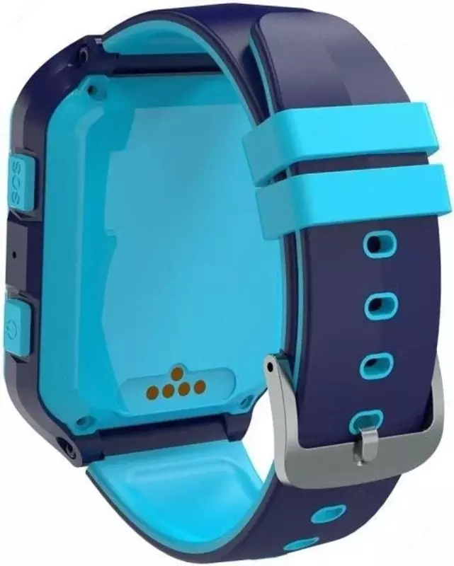 Смарт-часы Kids smartwatch Canyon Cindy KW-41