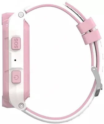 Kids smartwatch Canyon Cindy KW-41 aqlli soati