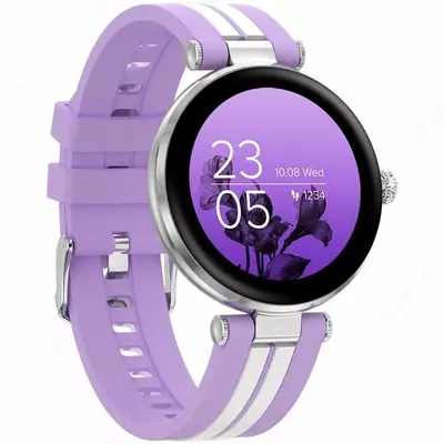 CANYON Semifreddo SW-61 aqlli soati
