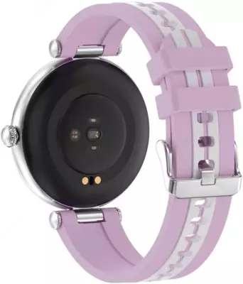 CANYON Semifreddo SW-61 aqlli soati