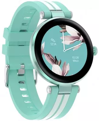 CANYON Semifreddo SW-61 aqlli soati