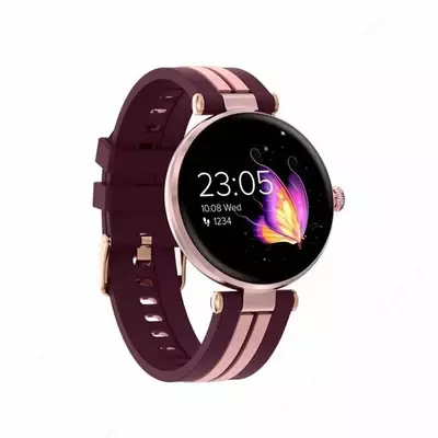 CANYON Semifreddo SW-61 aqlli soati