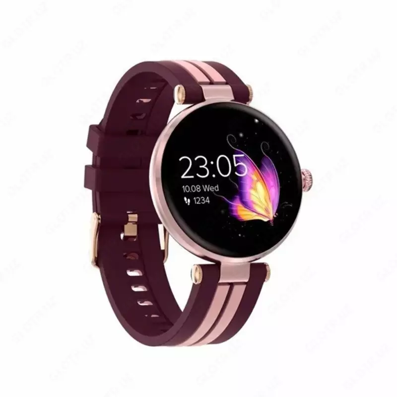 CANYON Semifreddo SW-61 aqlli soati