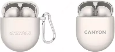 Canyon TWS-6 simsiz Stereo eshitish vositasi