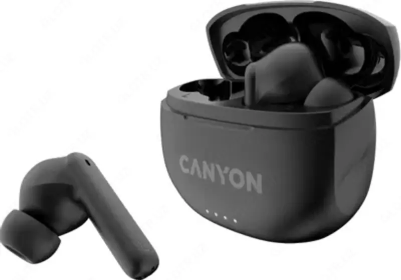Беспроводная стереогарнитура CANYON TWS-8