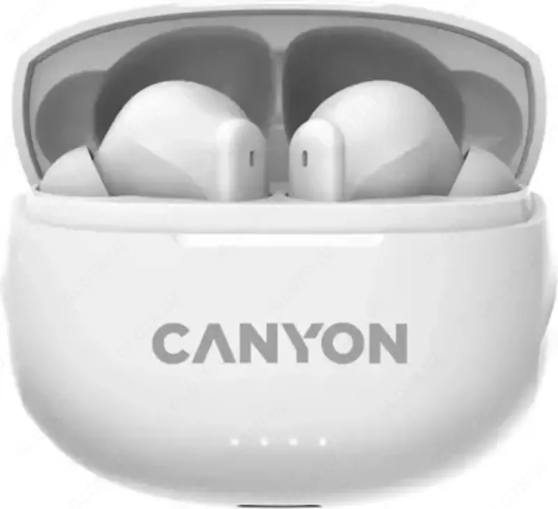 CANYON TWS-8 simsiz Stereo eshitish vositasi