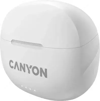 CANYON TWS-8 simsiz Stereo eshitish vositasi
