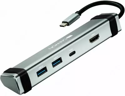Canyon CNS-tds03dg USB Hub adapteri