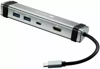Переходник USB Hub Canyon CNS-TDS03DG - 450 000 сум