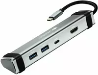 450 000 сум Переходник USB Hub Canyon CNS-TDS03DG