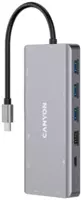 Переходник USB Hub Canyon CNS-TDS12