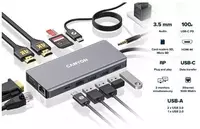 Переходник USB Hub Canyon CNS-TDS12 - 700 000 сум