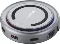 Переходник USB Hub Canyon CNS-TDS07DG