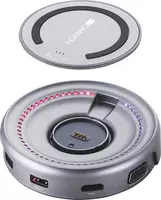 Переходник USB Hub Canyon CNS-TDS07DG - 625 000 сум