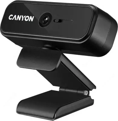 Web-камера для компьютеров Canyon C2 HD 720p