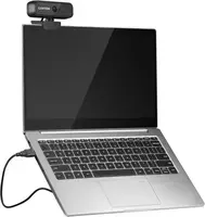 Web-камера для компьютеров Canyon C2 HD 720p - 275 000 сум
