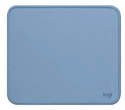 Logitech Коврик для мыши STUDIO SERIES - BLUE GREY