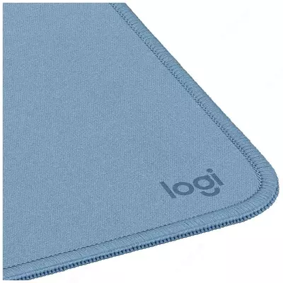 Logitech Коврик для мыши STUDIO SERIES - BLUE GREY