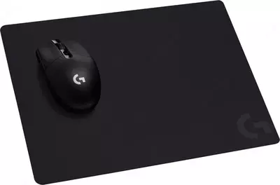 Коврик для мыши Logitech G240 Коврик для мыши Logitech G240