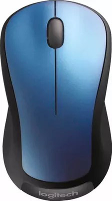 Sichqoncha kompyuter Logitech M310