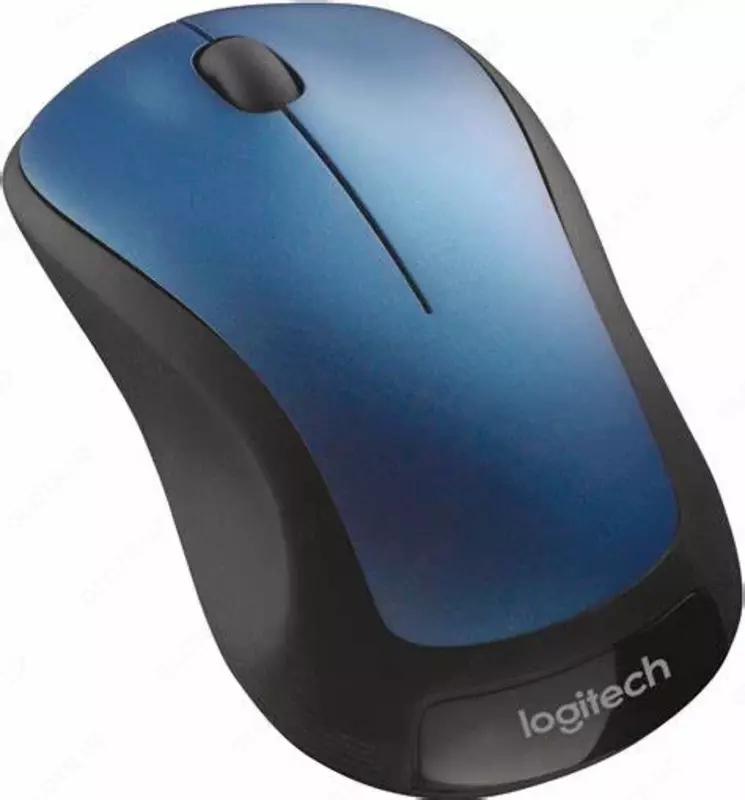 Мышь компьютерная Logitech M310