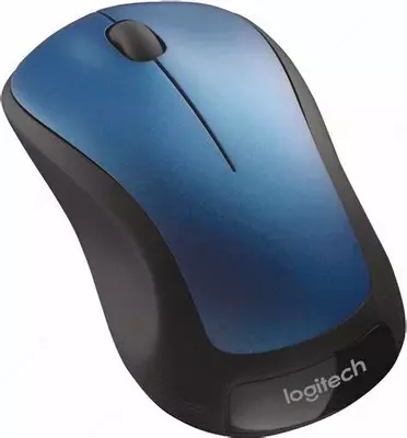 Sichqoncha kompyuter Logitech M310