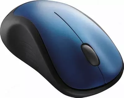 Sichqoncha kompyuter Logitech M310