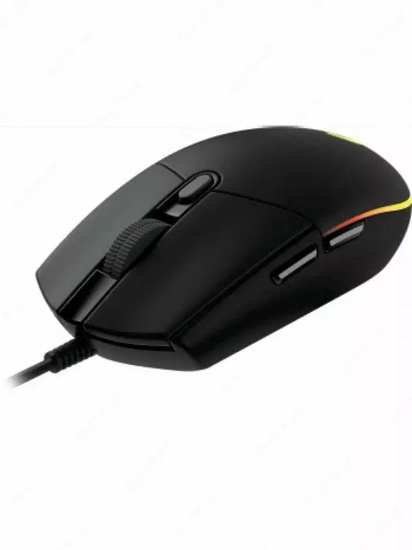 Компьютерная мышь G102 LightSync