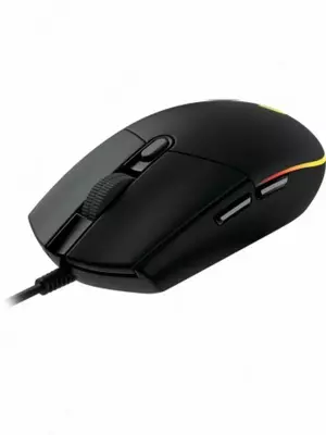 Компьютерная мышь G102 LightSync