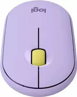 Компьютерная мышь Logitech M350 фиолетовая - 387 500 сум