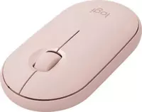 Компьютерная мышь Logitech M350 PINK - 387 500 сум