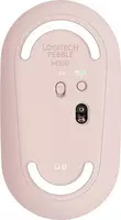 387 500 сум Компьютерная мышь Logitech M350 PINK