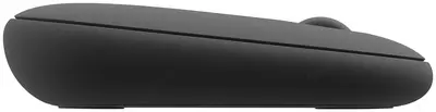 Logitech M350 BLACK kompyuter sichqonchasi
