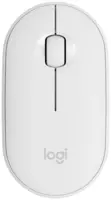 Компьютерная мышь Logitech M350 WHITE