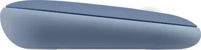 Компьютерная мышь Logitech M350 Blue
