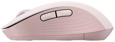 Компьютерная мышь LOGITECH M650 L Signature Bluetooth Mouse ROSE