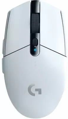 Logitech G305 Lightspeed sichqonchasi