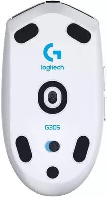 Logitech G305 Lightspeed sichqonchasi