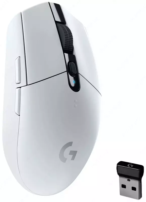 Компьютерная мышь Logitech G305 Lightspeed