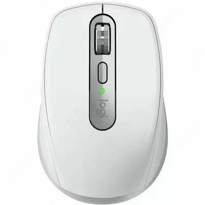 Компьютерная мышь Logitech MX Anywhere 3 Pale Grey